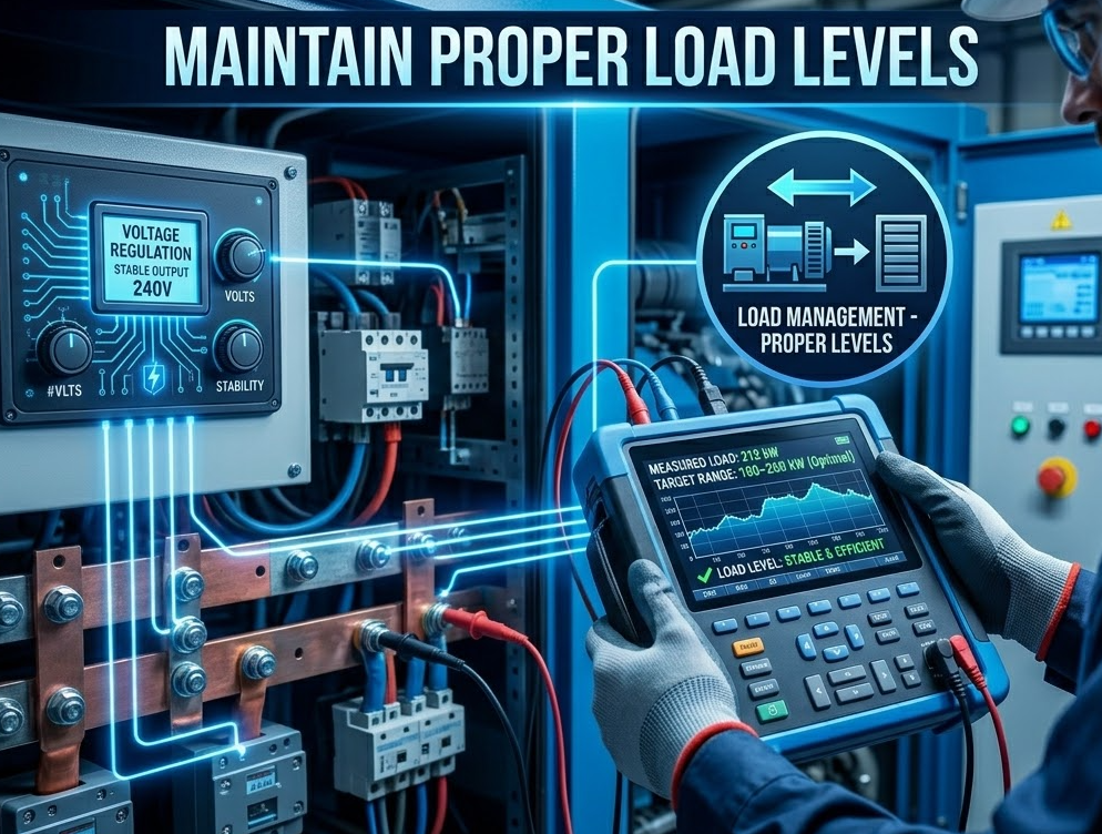 High Voltage in Diesel Generators Solutions 3 Capture 1