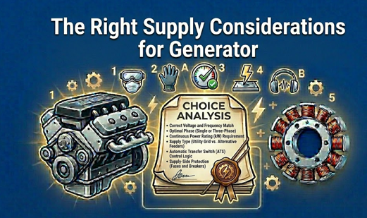 CapturarConsiderations for Generator Accessories 2 Capture 11 1