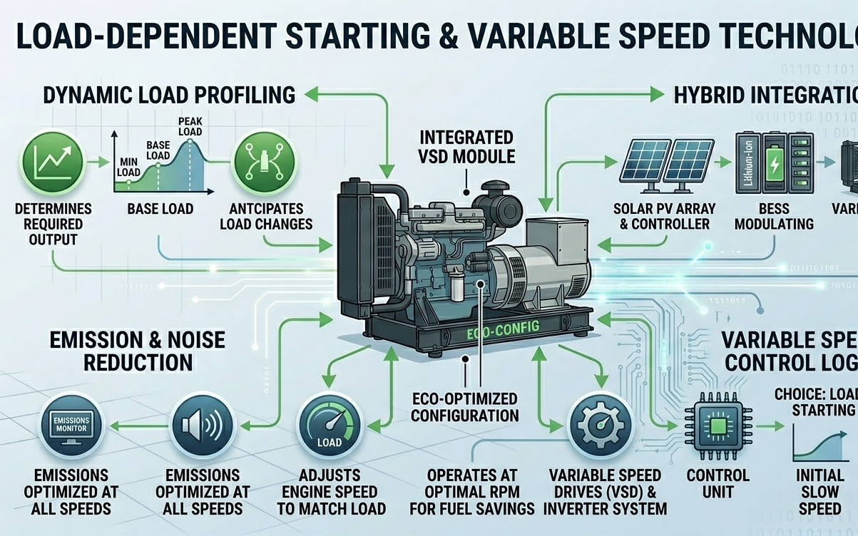 Generator Environmentally Friendly Configurations Choice 2 Capture 16