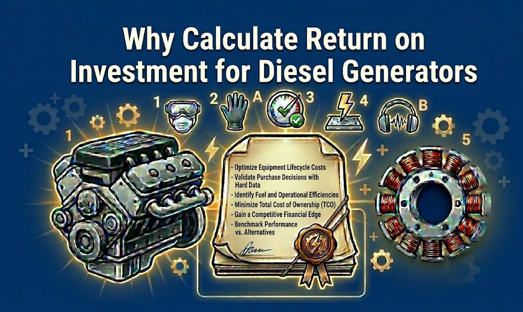 Return on Investment for Diesel Generators Calculations 2 Capture 5 3