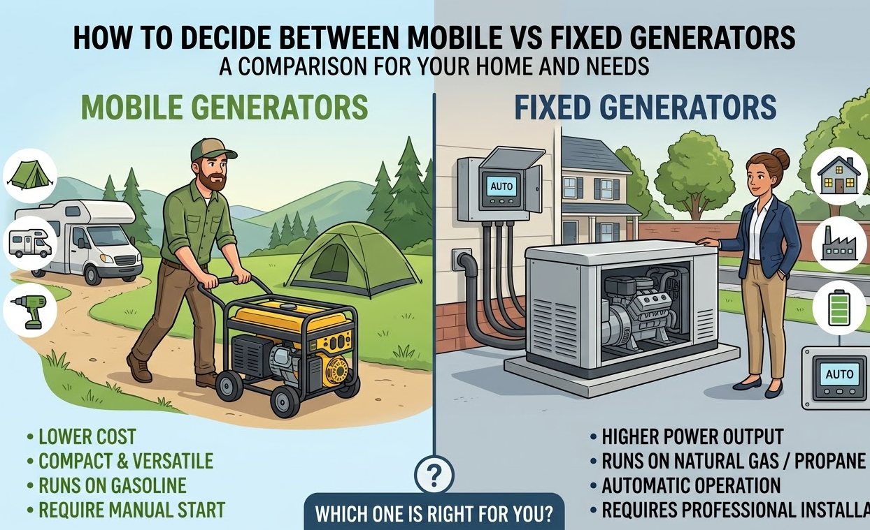 Mobile vs Fixed Generators Complete Comparison 2 Capture 6