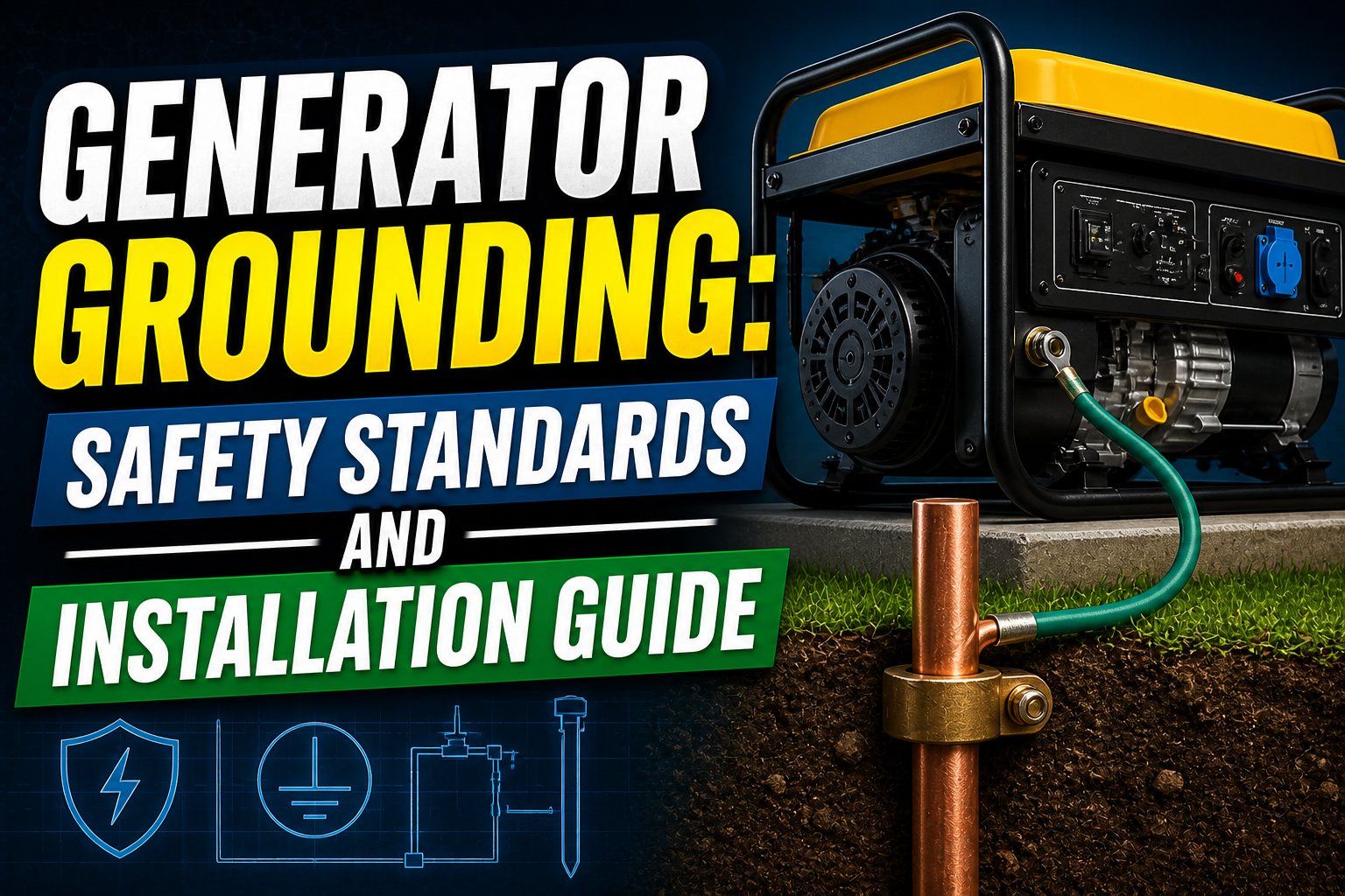 Generator Grounding