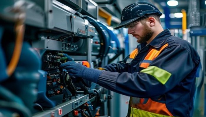 What Is the Proper Diesel Generator Exhaust System Design? cover image