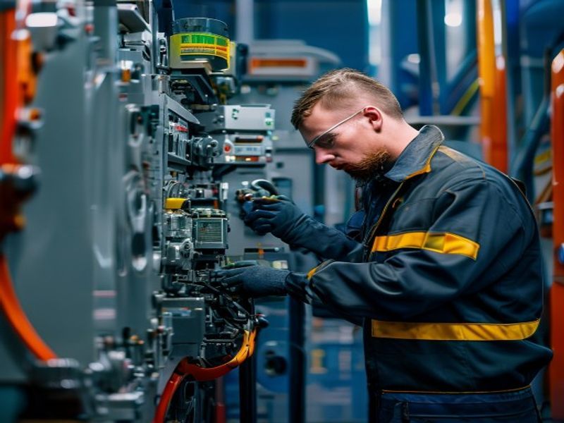 Wat is die beste praktyke vir dieselgeneratorkamerventilasie? omslagbeeld