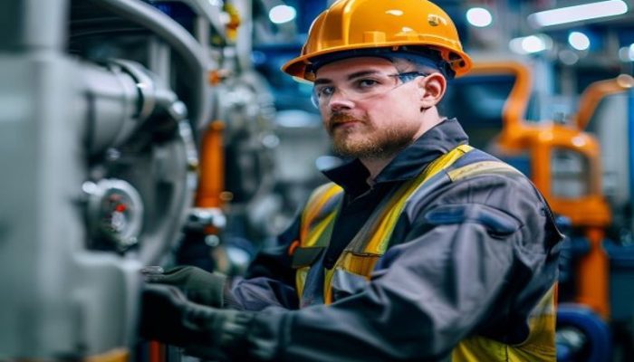 emission standards maintenance procedure, diesel generator service