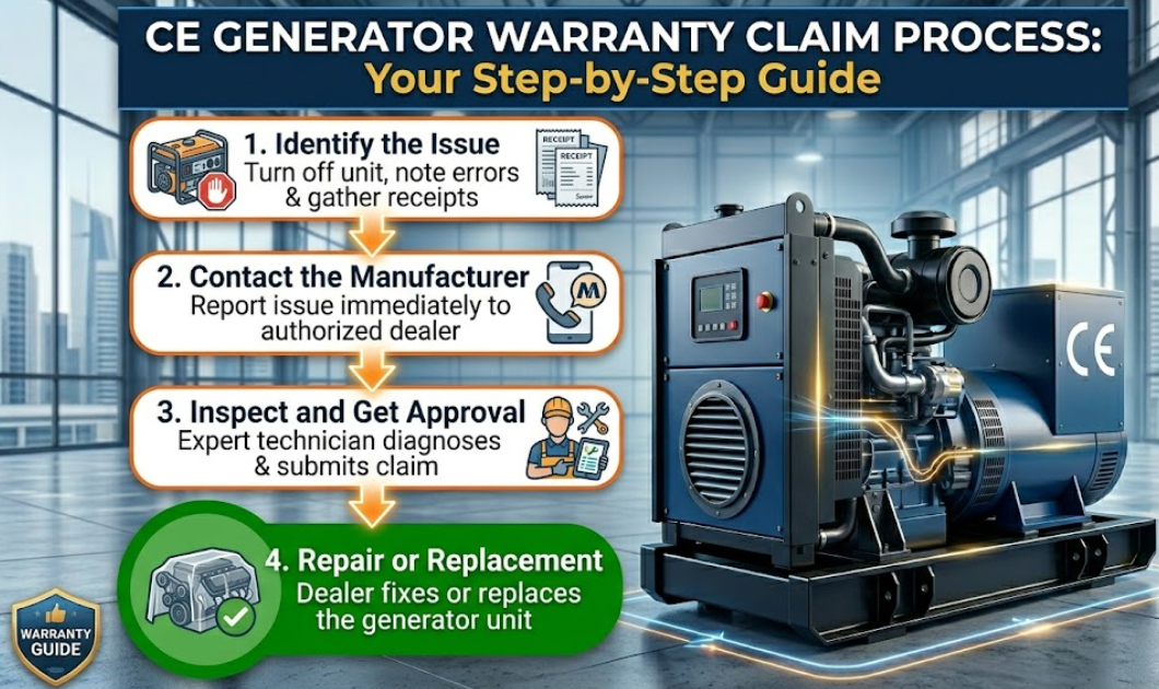 generator warranty