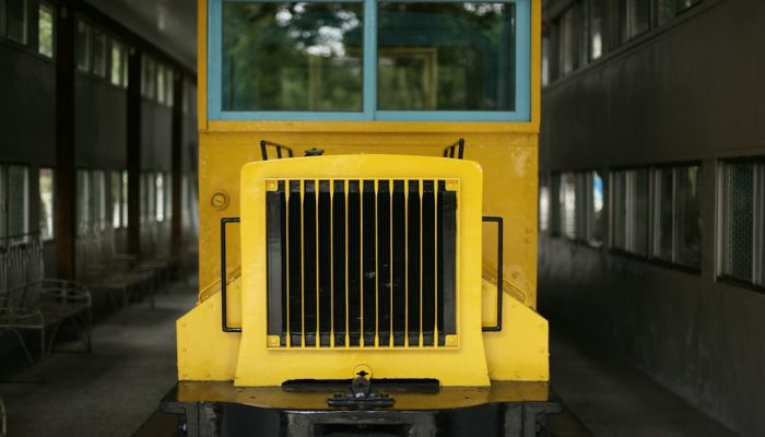 Dieselgenerator Q137