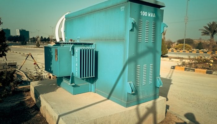 Dieselgenerator Q139