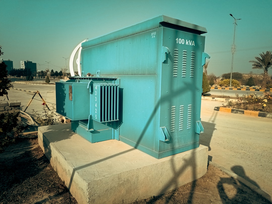Generator diesel Q139