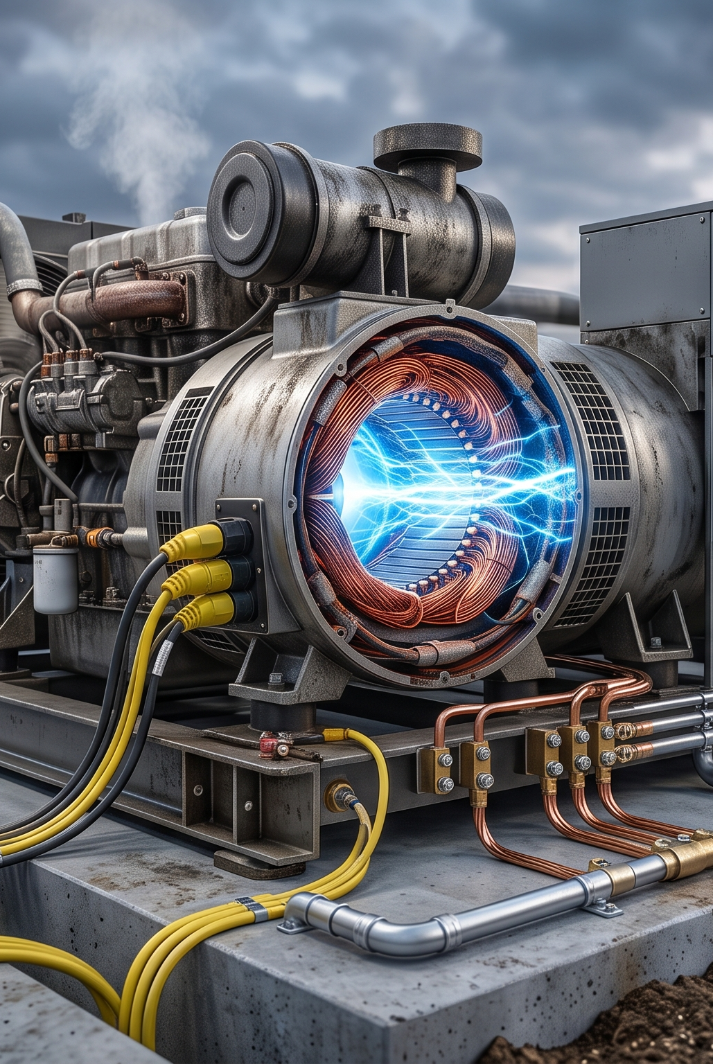 generator fire safety guide