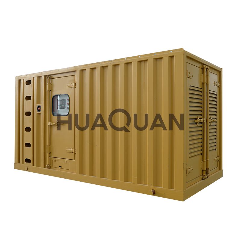 Best Generator for Data Centers