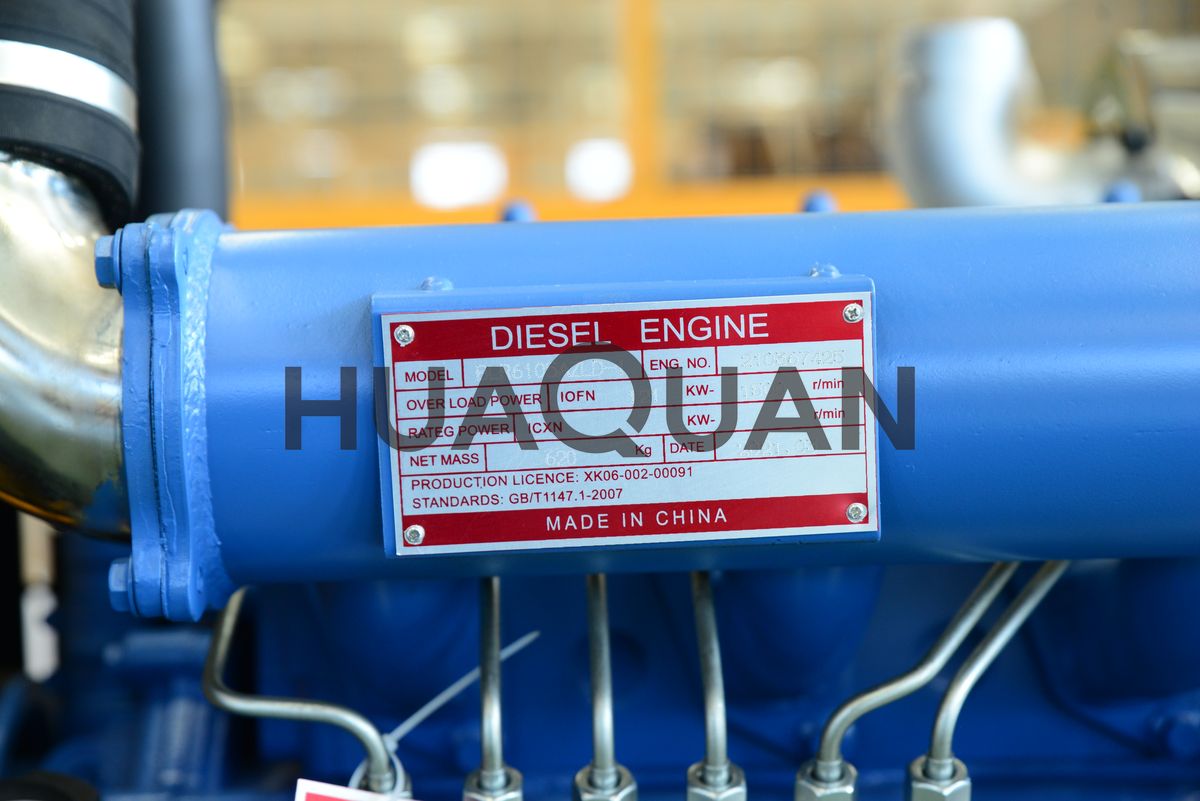 500 kW Diesel Generator: Specs, Prices & Buying Guide (2025)