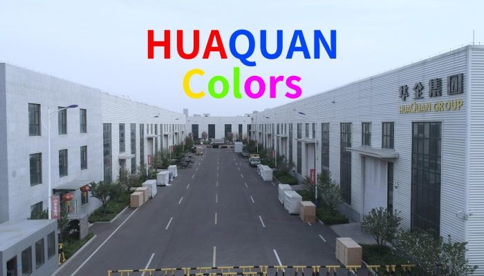 Don't blink, this is the color of Huaquan #HuaquanPower#Generator Manufacturer