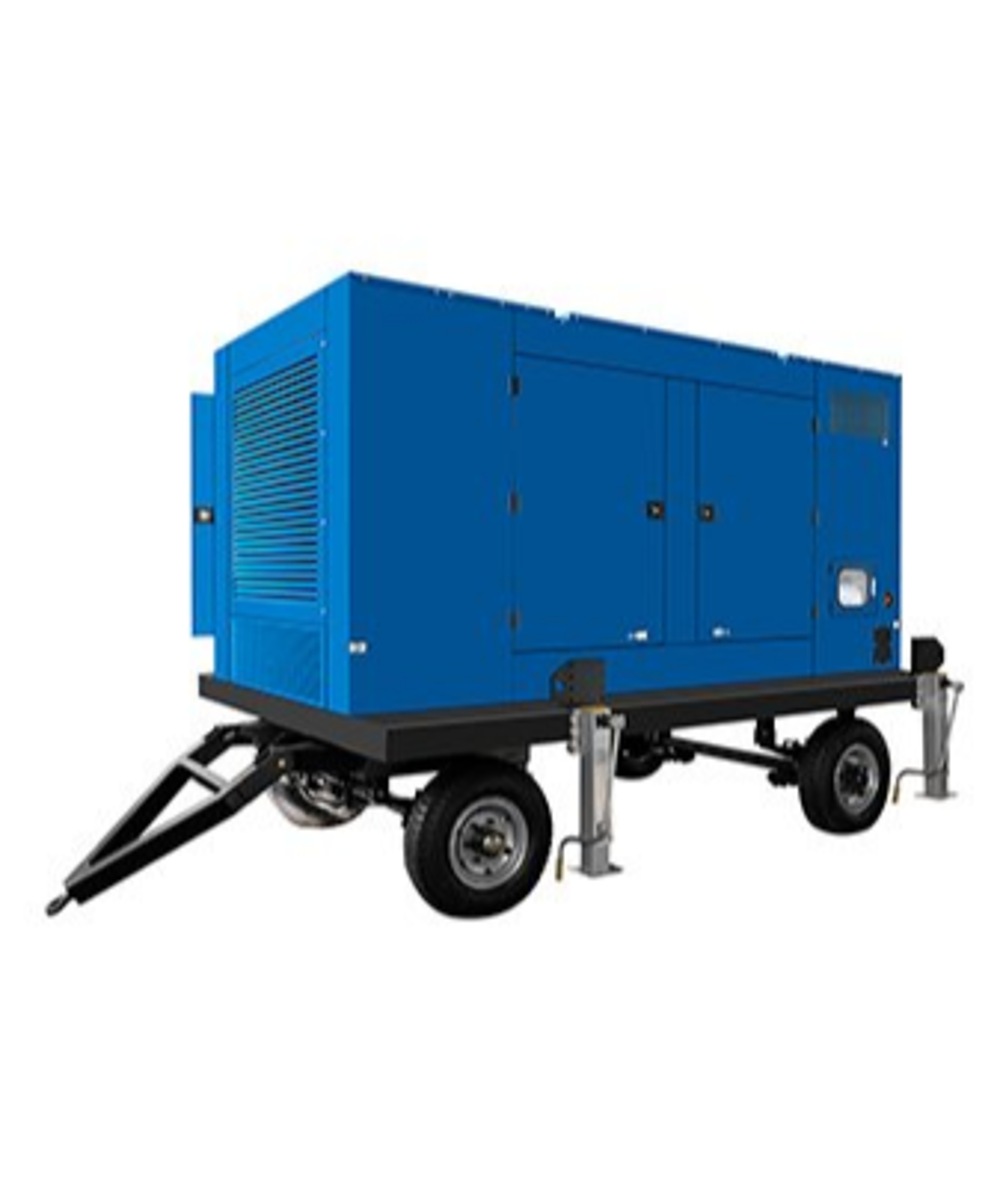 Generator load factor