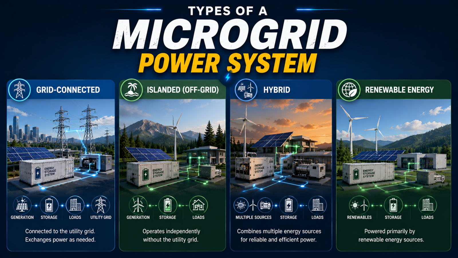 Microgrid