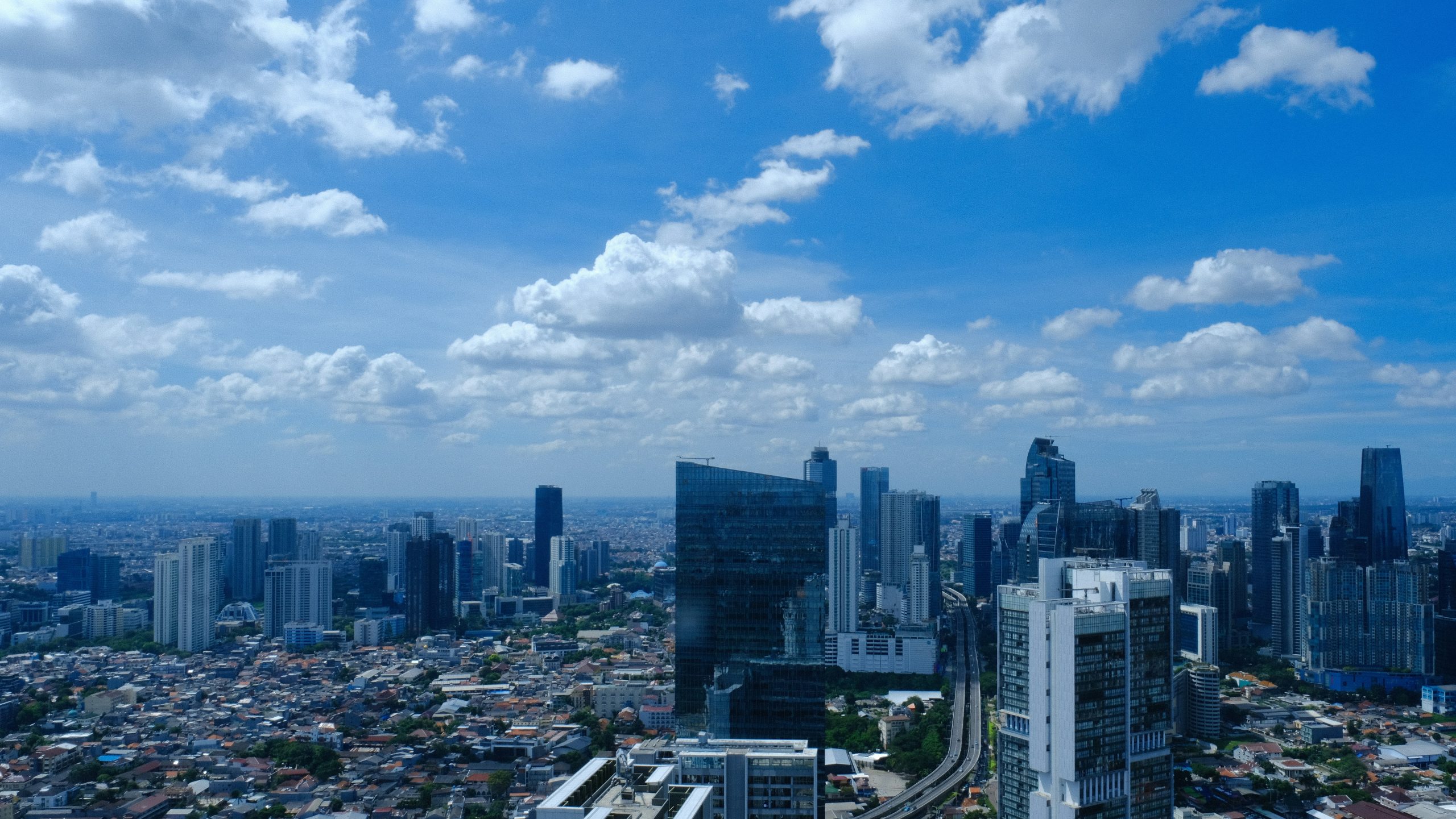 Indonesia Construction — 250kW Silent Generator Project