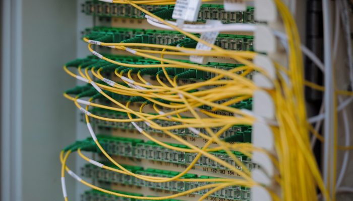 Philippines Data Center — 1000kW Redundant Power Project