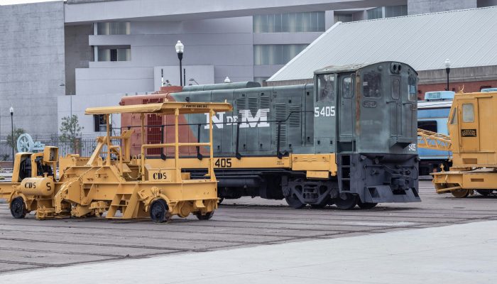 500kW diesel generator Mexico