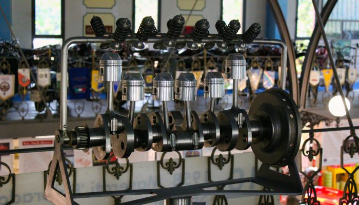 400kW-Dieselgenerator Neuseeland