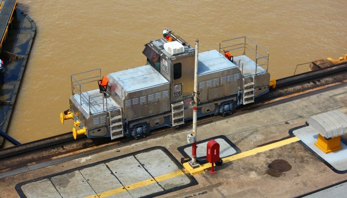 600kW diesel generator Panama