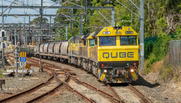 550kW diesel generator Australia