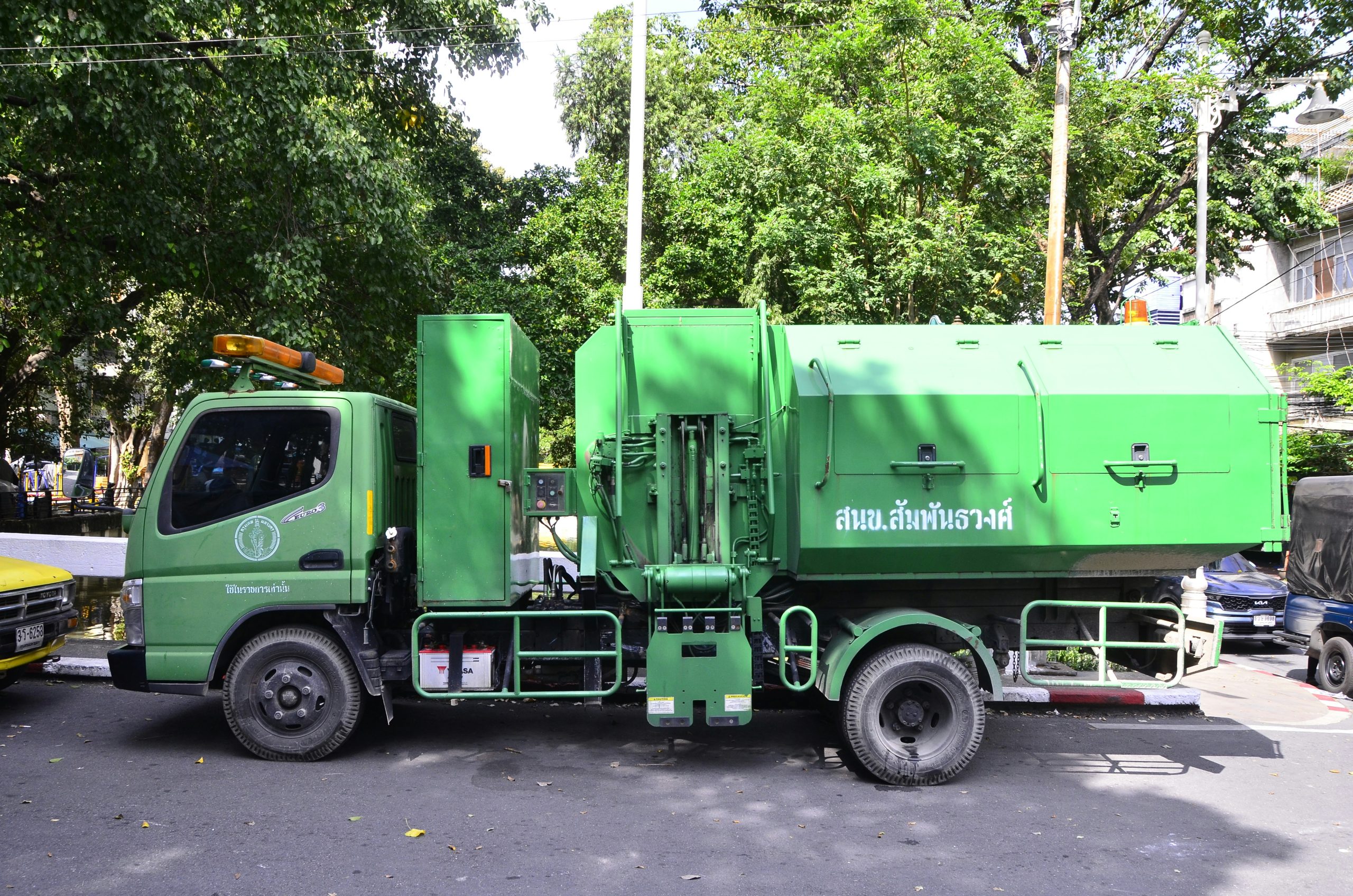 450kW diesel generator Nigeria