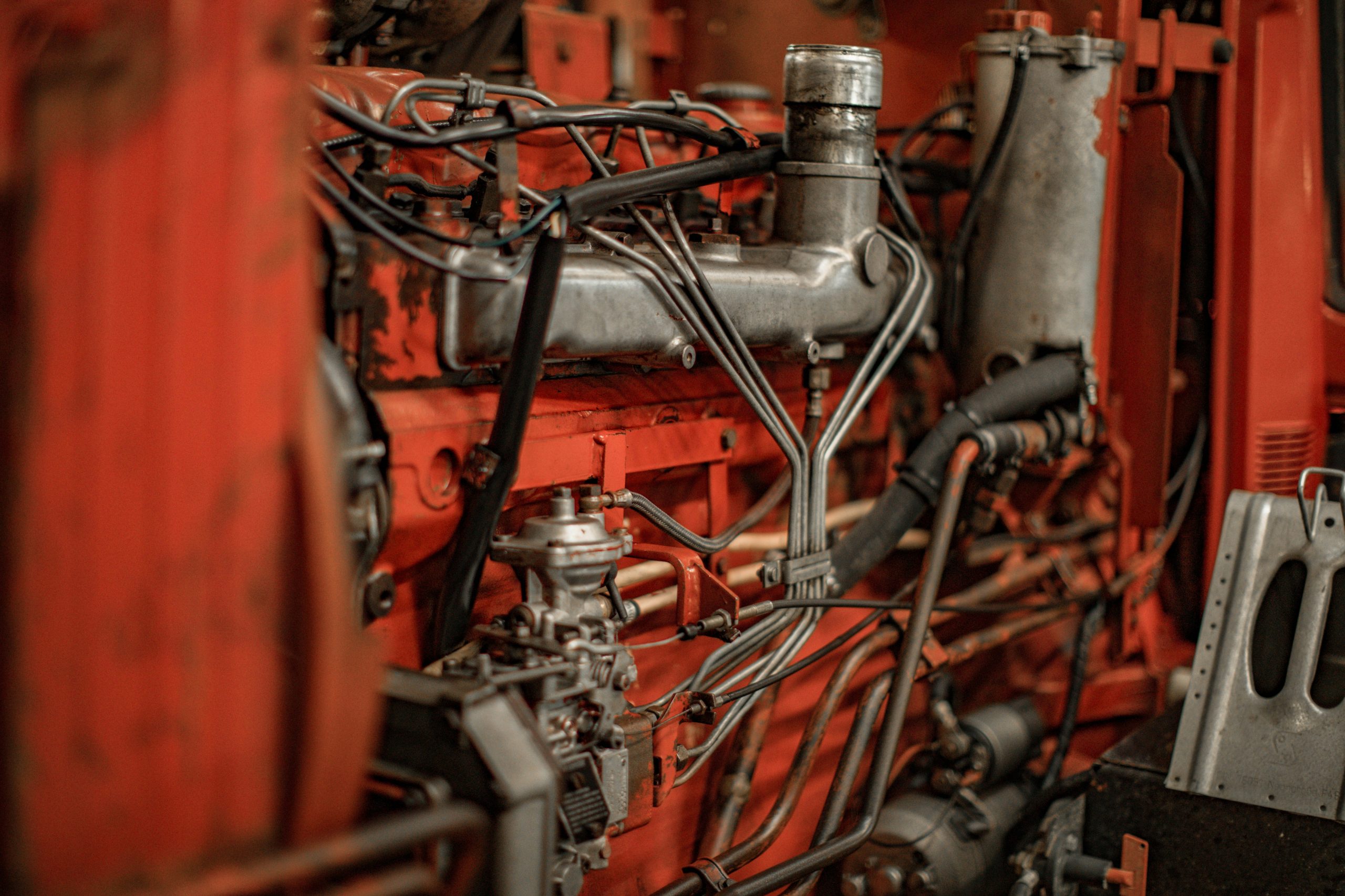 What Is the Maximum Overload Duration Rating for Diesel Generator Engines