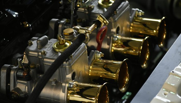 What Is the Maximum Temperature Rise Rating for Diesel Generator Windings