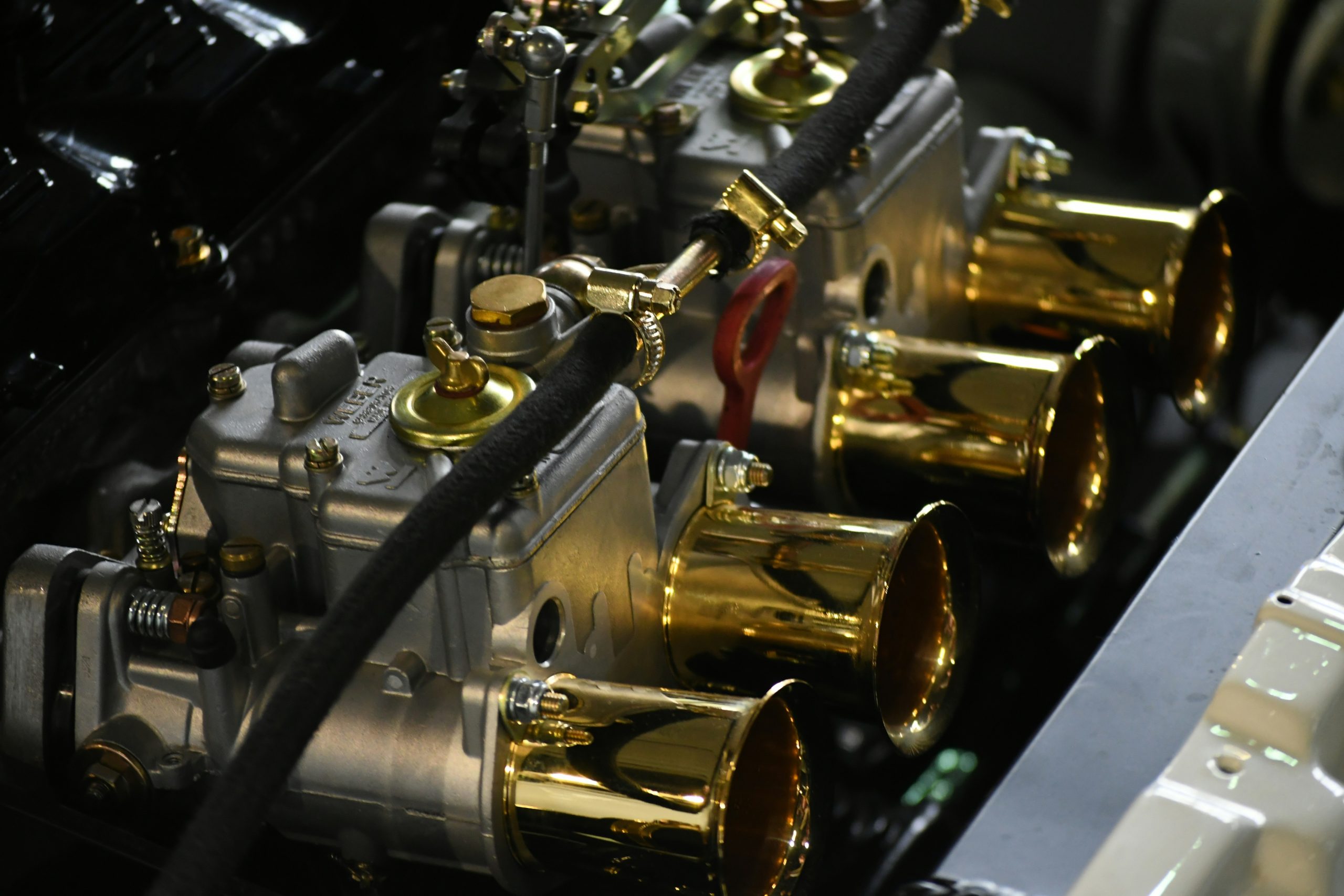 What Is the Maximum Temperature Rise Rating for Diesel Generator Windings