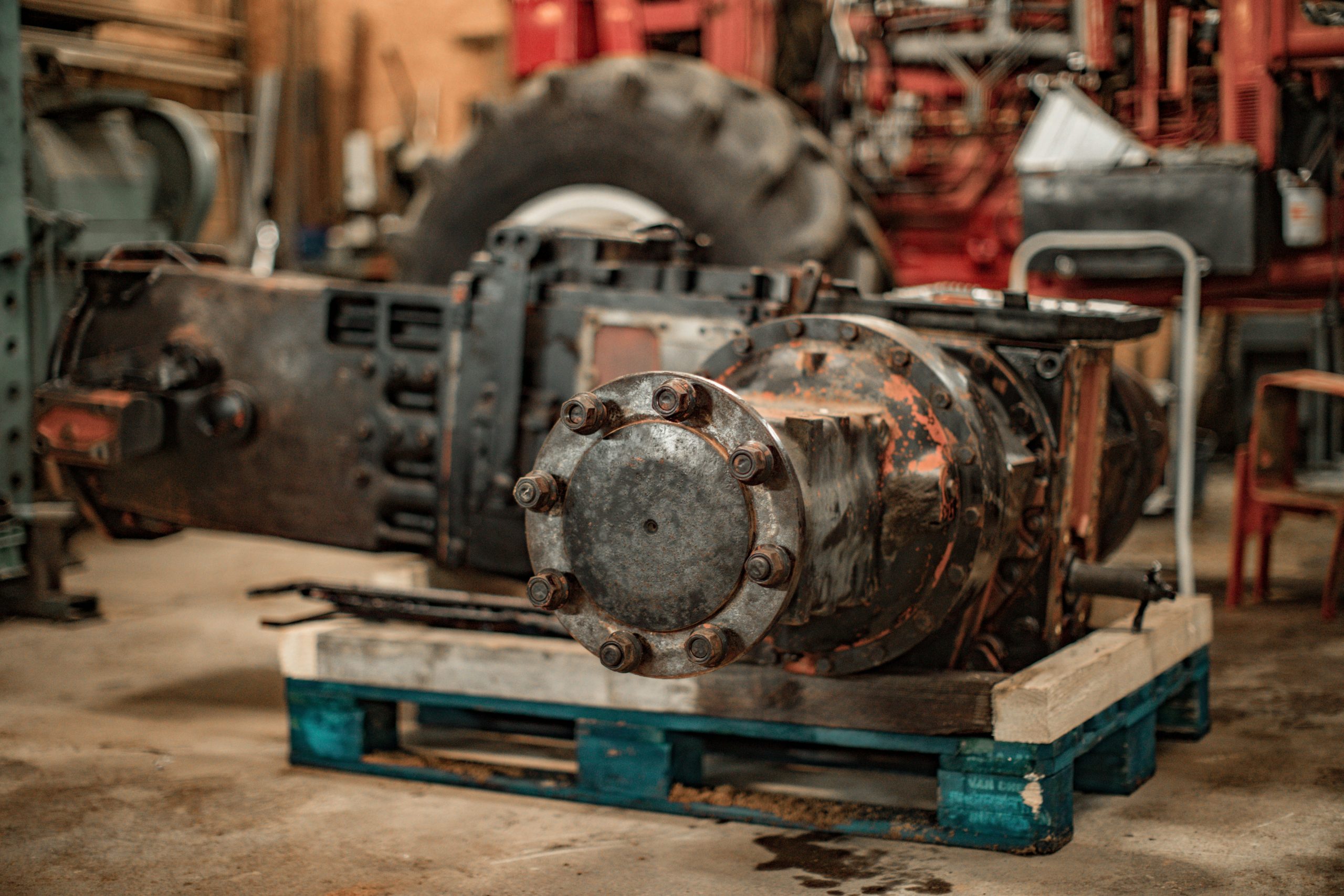 What Is the Frequency Response Time of Diesel Generator Governor Systems