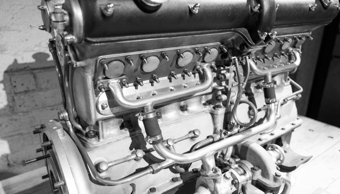What Is the Standard Battery Capacity Rating for Diesel Generator Starting Systems