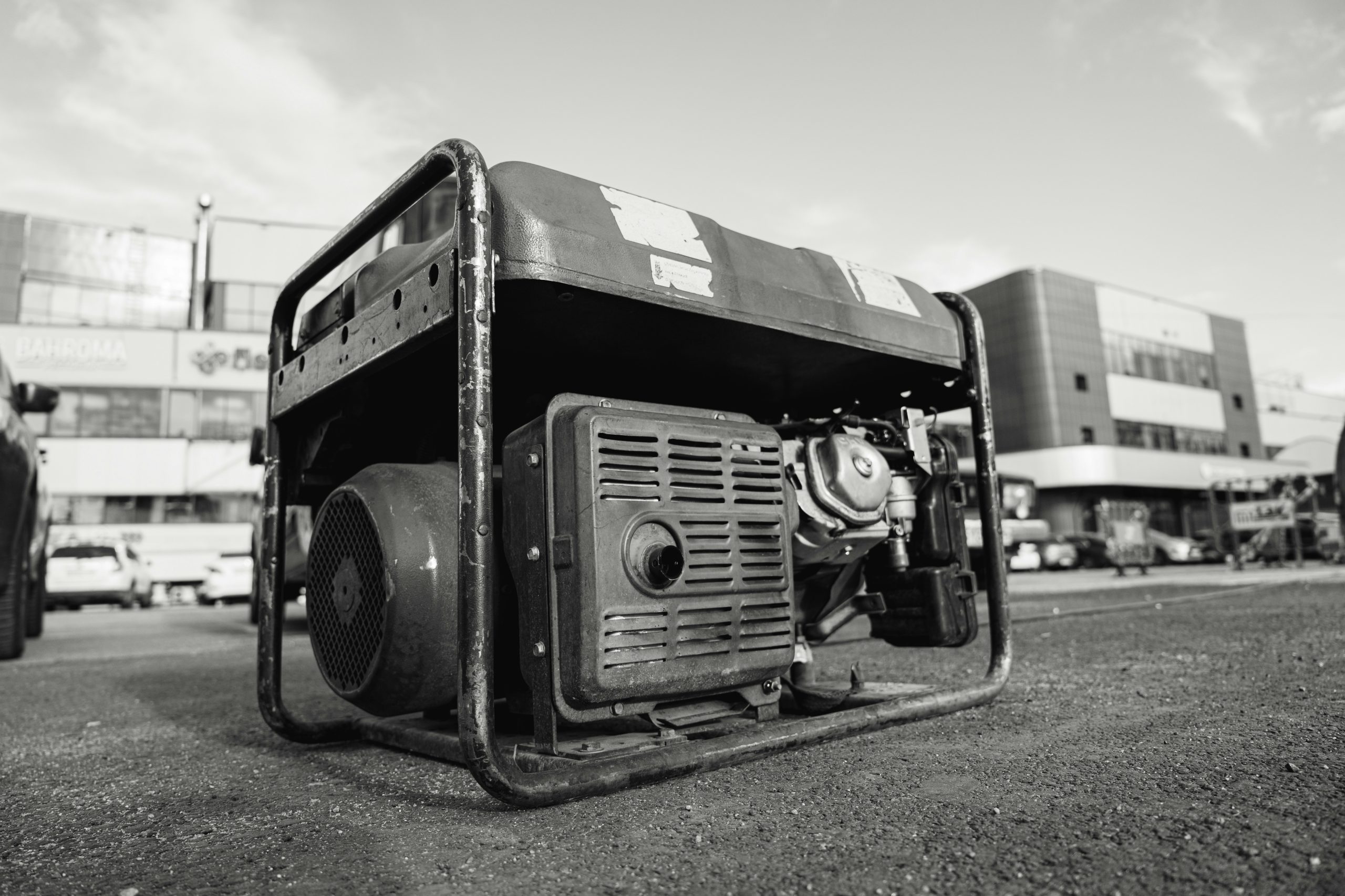 Apa Itu Waktu Injeksi Bahan Bakar Mesin Genset Diesel dan Bagaimana Pengaruhnya Terhadap Kinerja