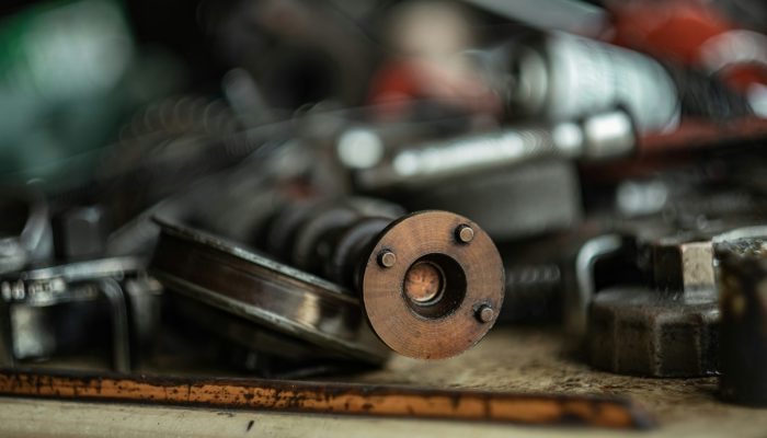 What Is the Valve Clearance Specification for Diesel Generator Engines