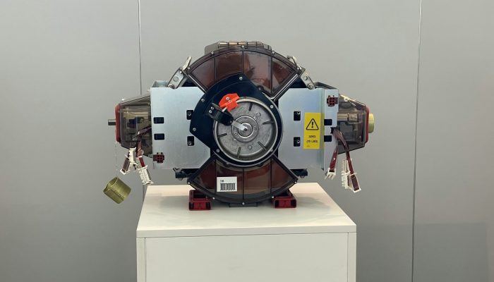 What Is the Mechanical Efficiency of a Diesel Generator Engine and How Is It Calculated