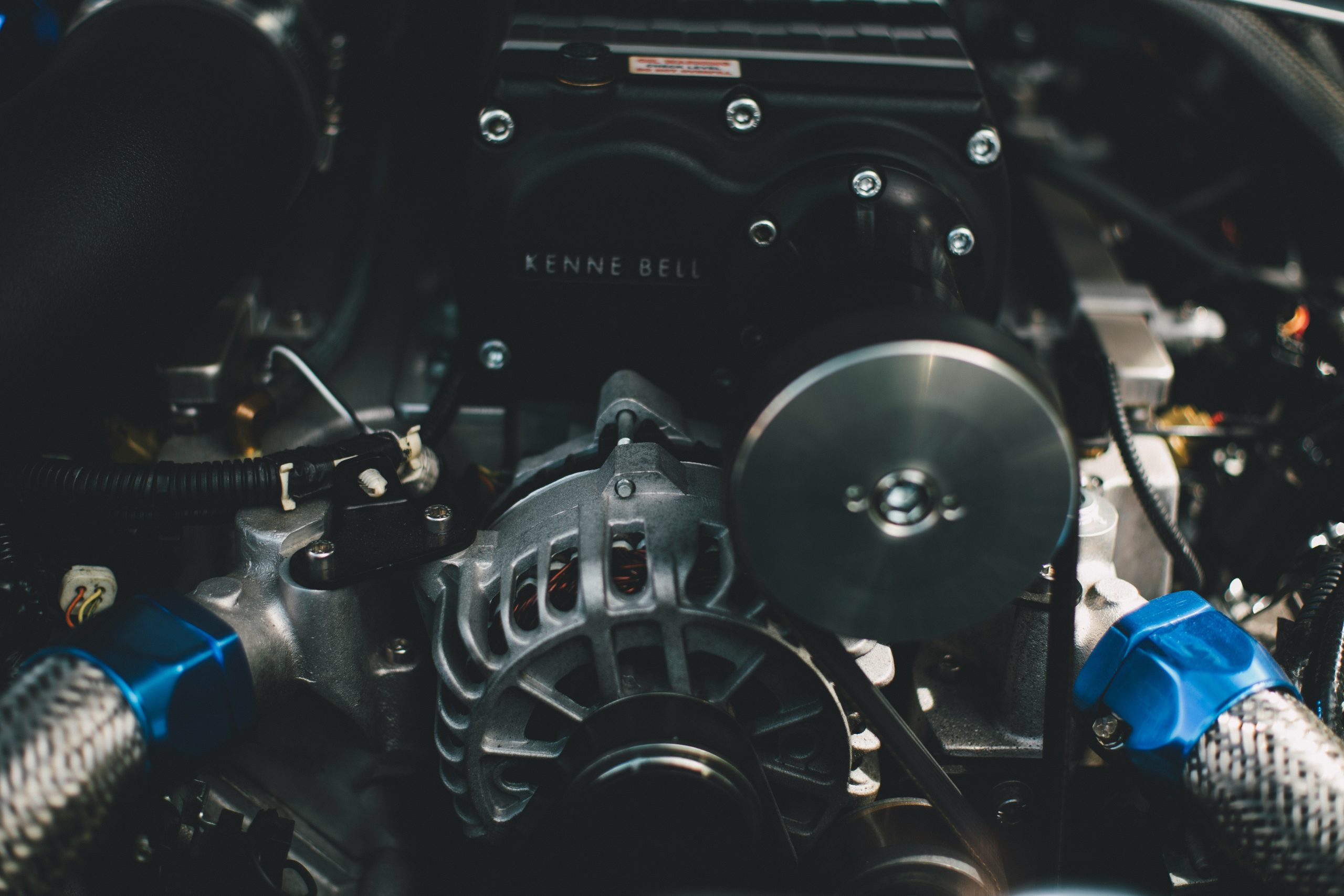 Quel est le niveau de bruit des générateurs diesel et comment pouvez-vous le réduire