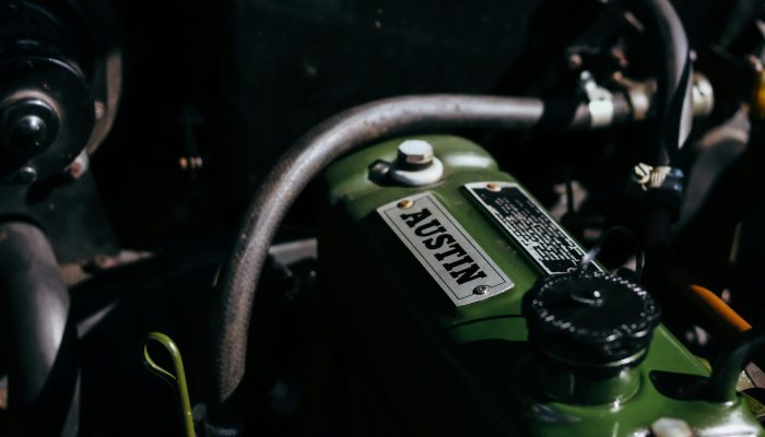 What Is the Protection Class (IP Rating) of Diesel Generators
