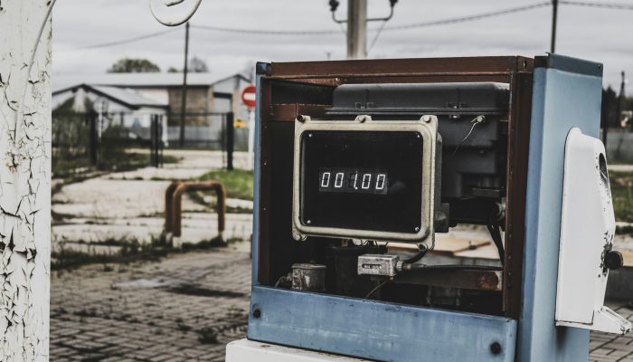 What Is the Fuel Consumption Rate of Diesel Generators per kWh
