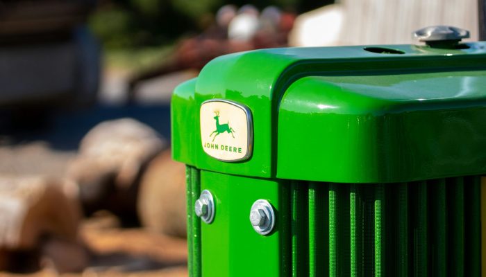 What Is the Rated Voltage of a Diesel Generator and How Is It Determined