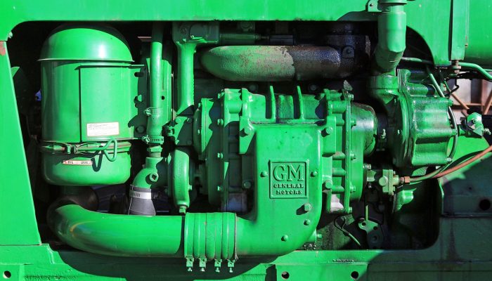 What Is the Impact of Dust on Diesel Generator Performance