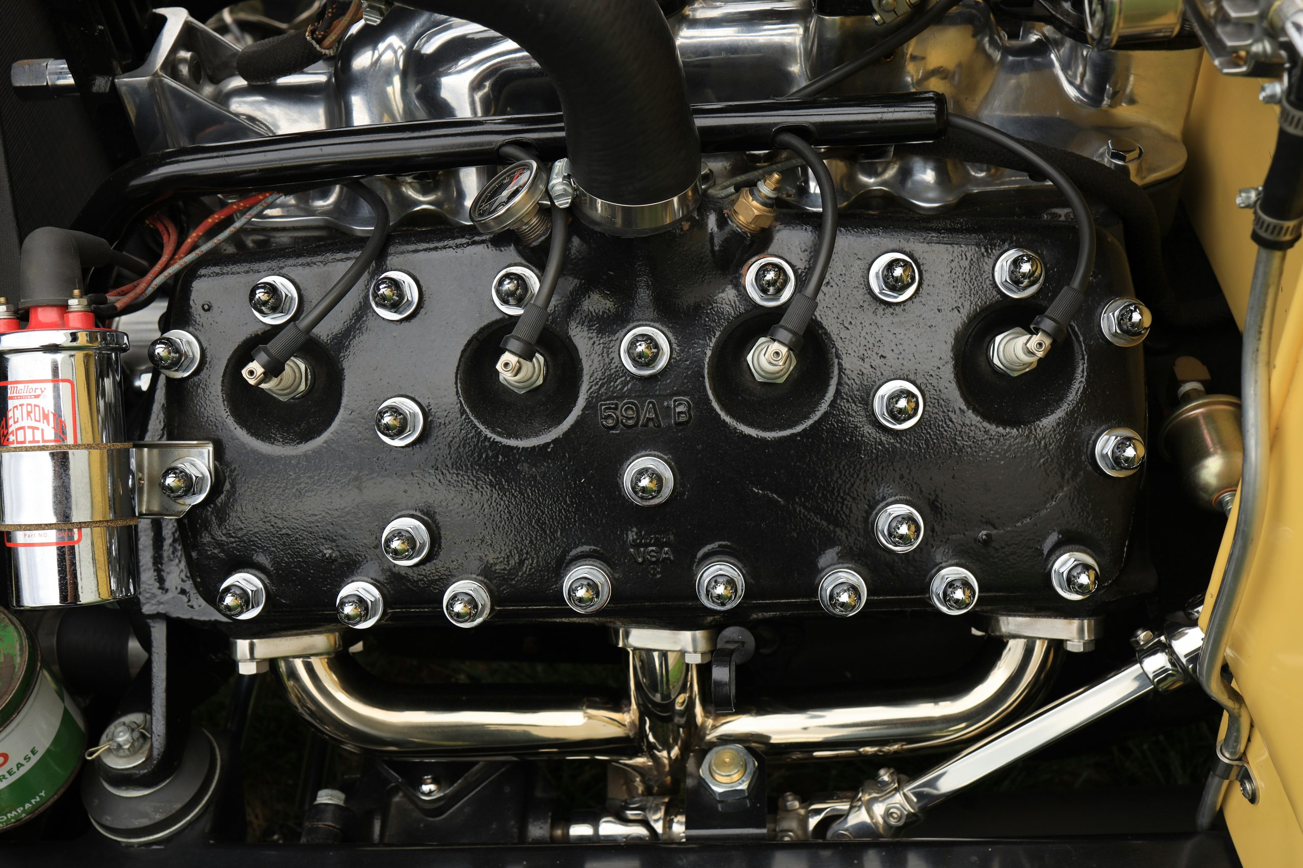 Why Does My Diesel Generator Overheat and How to Fix It