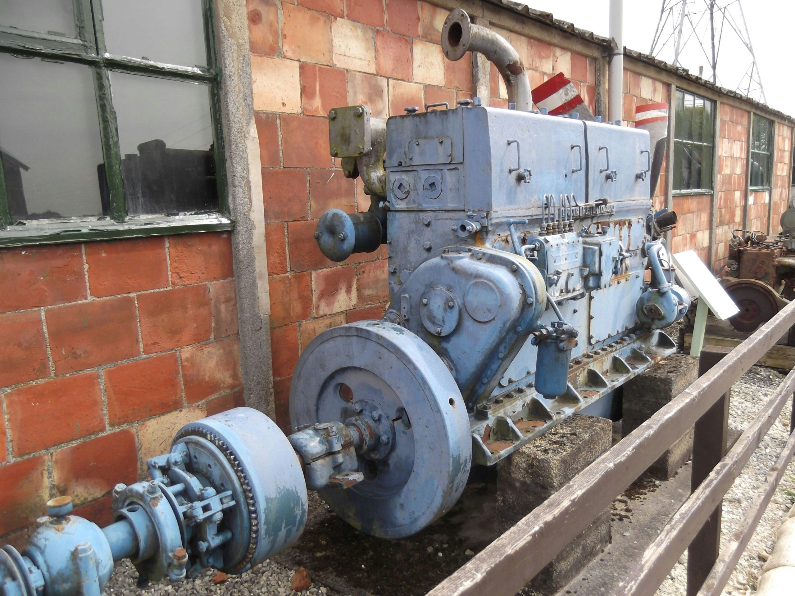 Hoe om 'n draagbare dieselgenerator behoorlik te grond