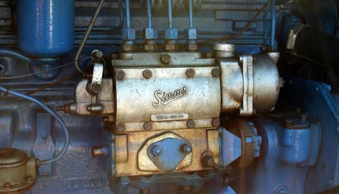 How to Winterize a Diesel Generator for Cold Weather Operation