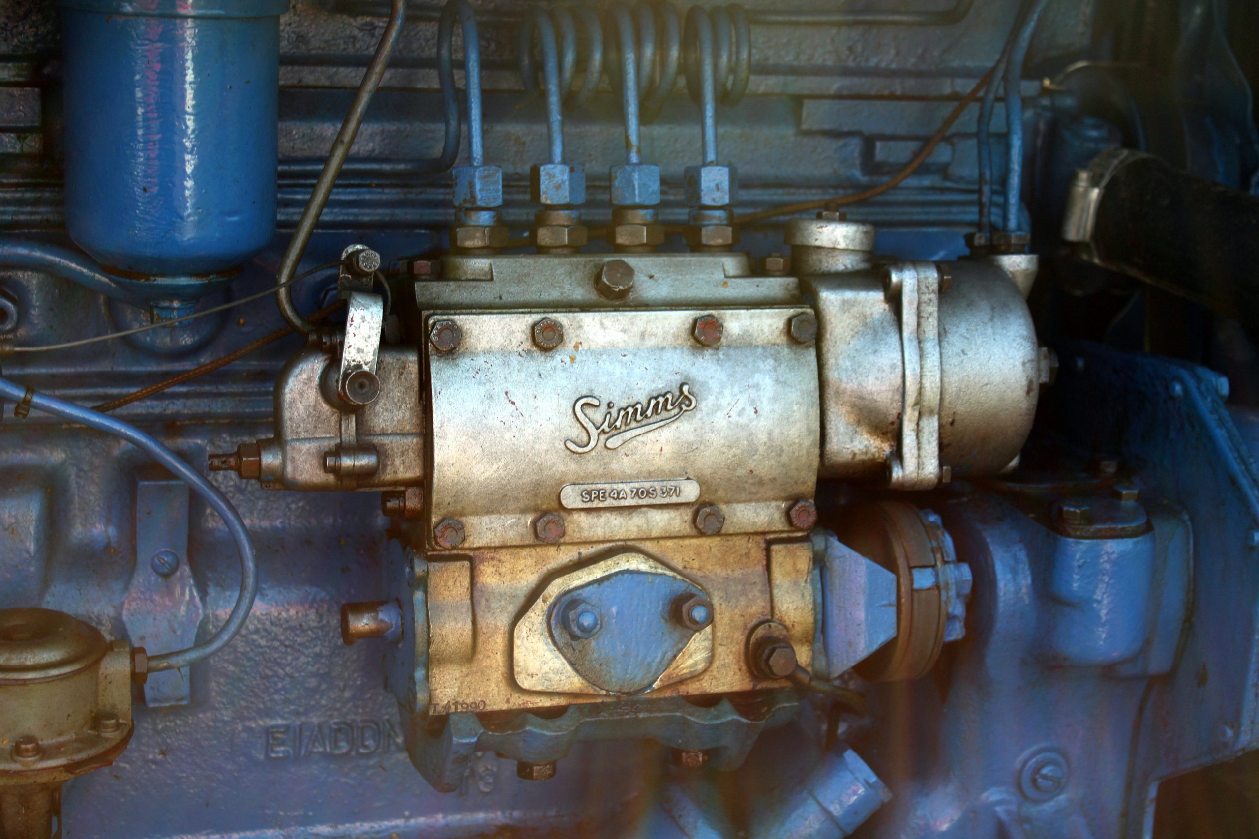 Cara Membuat Generator Diesel Musim Dingin untuk Pengoperasian Cuaca Dingin