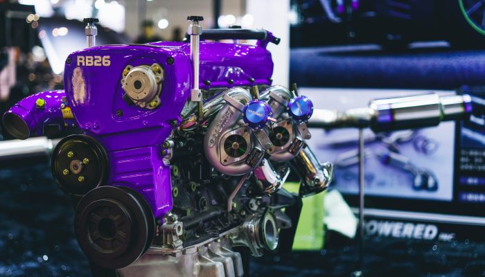 What Causes Diesel Generator Voltage Drop Under Load