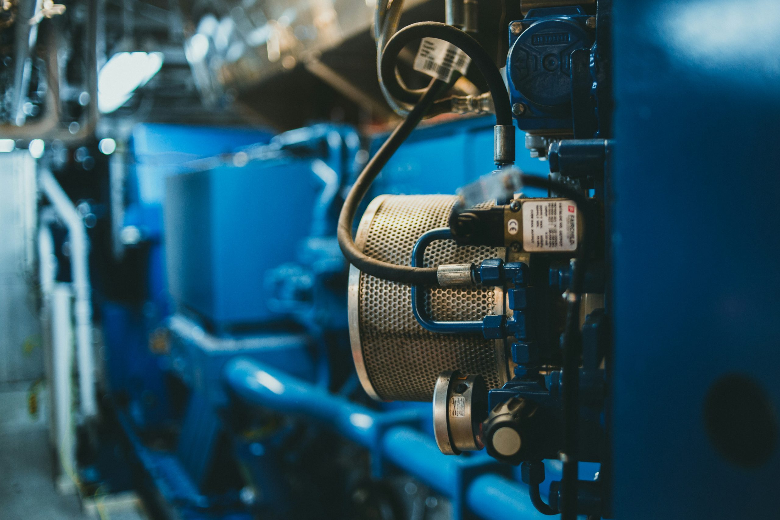 How to Calculate the Right Generator Size for Your Facility