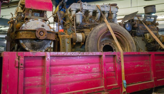 Hoe om 'n dieselgenerator vir lang tydperke te stoor