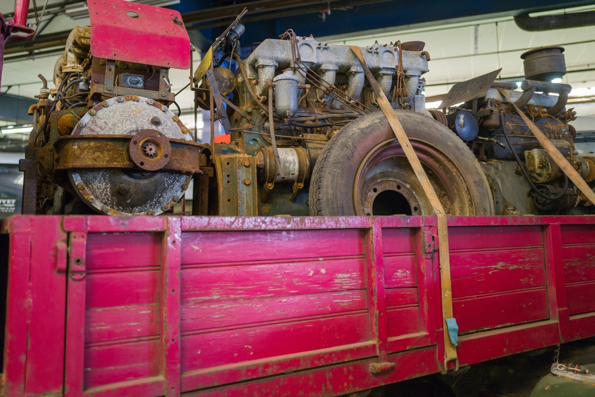 Hoe om 'n dieselgenerator vir lang tydperke te stoor