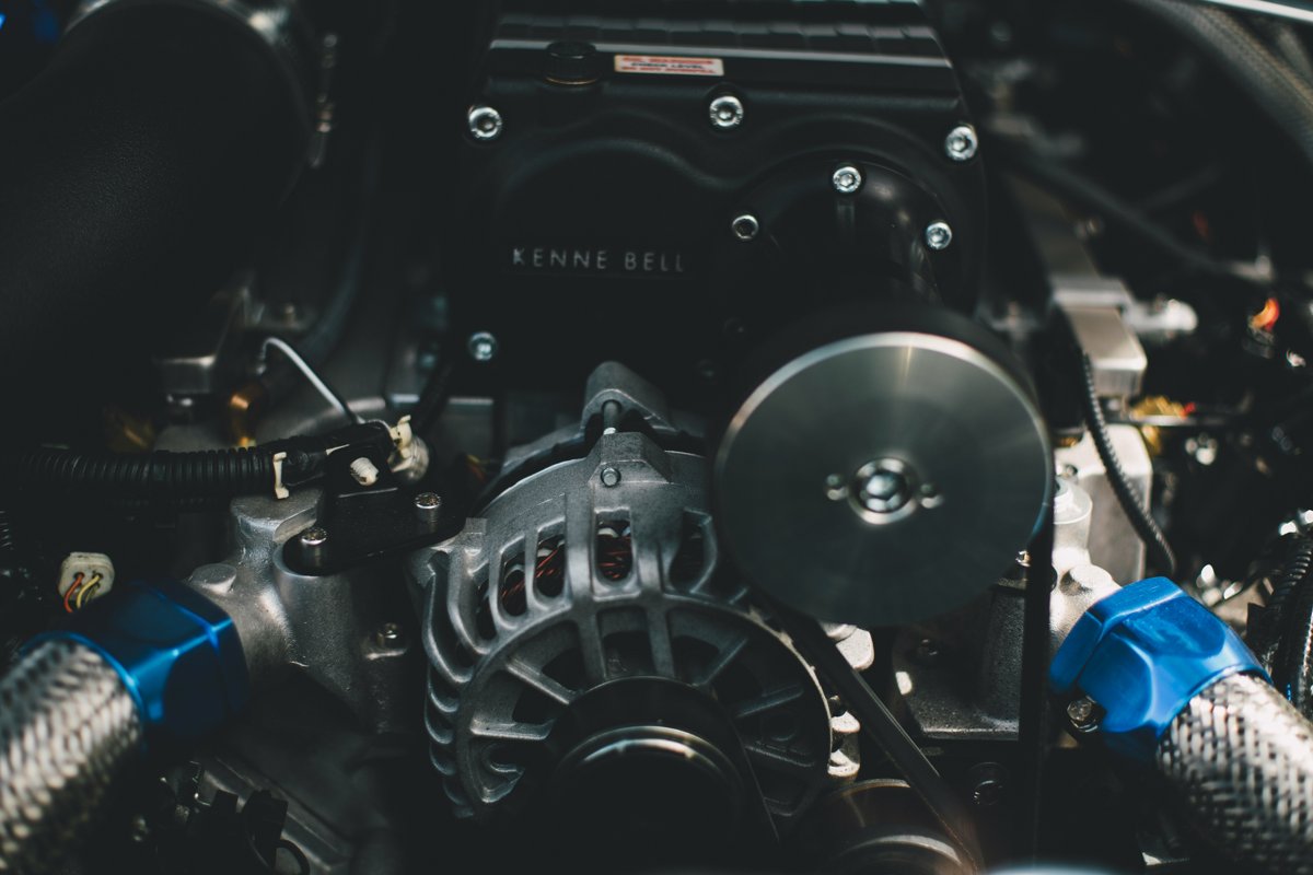 Diesel Generator Fuel System Maintenance: Complete Care Guide