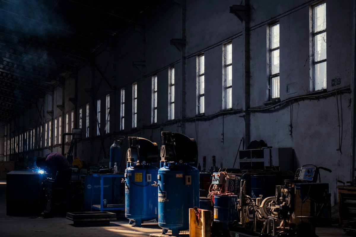 What Gases Can Huaquan Biogas Generator Sets Use