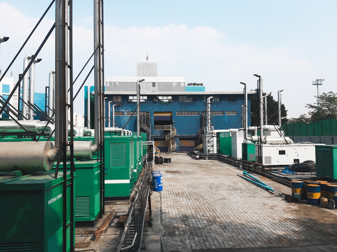 What Is the Maximum Continuous Load Rating for Diesel Generators and How Is It Determined?